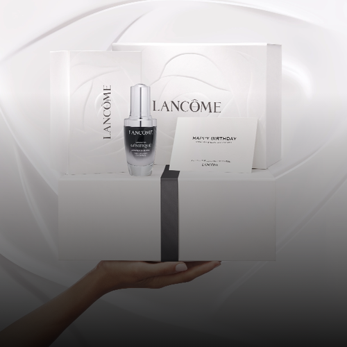 My Rewards Loyalty Program Lancôme Canada